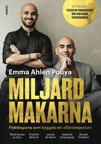 e-Bok Miljardmakarna (med bonusmaterial)