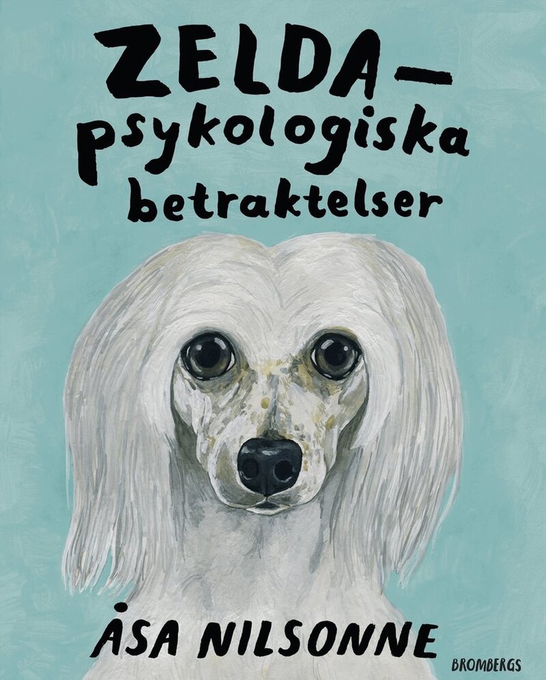 Åsa Nilsonne - Zelda : psykologiska betraktelser, E-bok