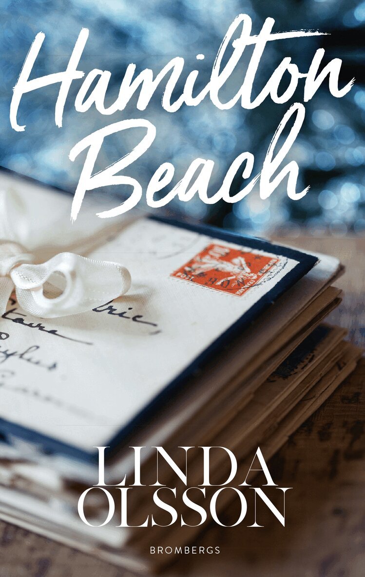 Linda Olsson - Hamilton Beach, E-bok