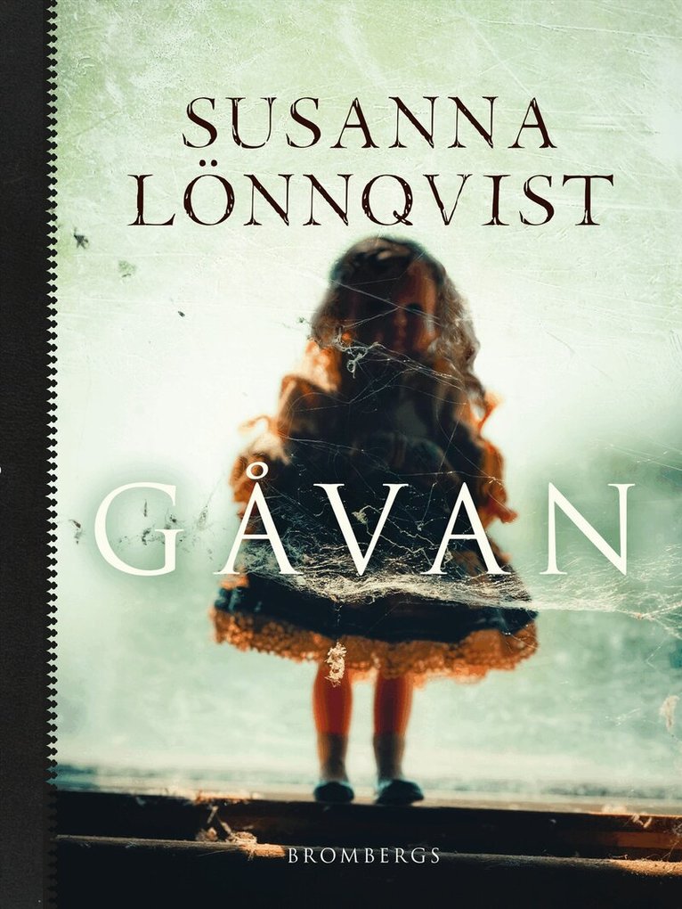 Susanna Lönnqvist - Gåvan, E-bok
