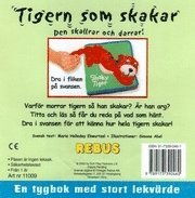 e-Bok Tigern som skakar