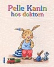 e-Bok Pelle Kanin hos doktorn