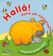 e-Bok Hallå!