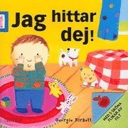 e-Bok Jag hittar dej!