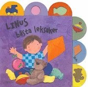 e-Bok Linus bästa leksaker