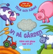 e-Bok Vi på gården