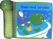 e-Bok Bada med Grodan