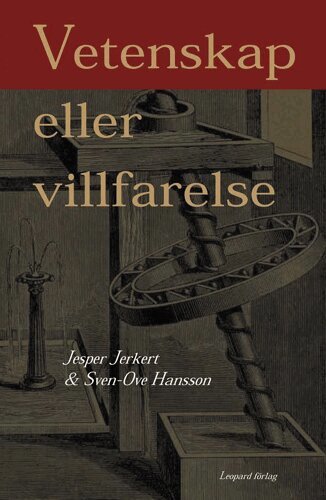 Vetenskap eller villfarelse, Inbunden