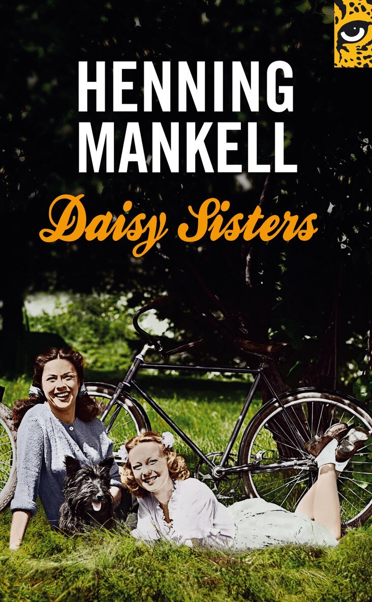 Henning Mankell - Daisy Sisters, Pocket