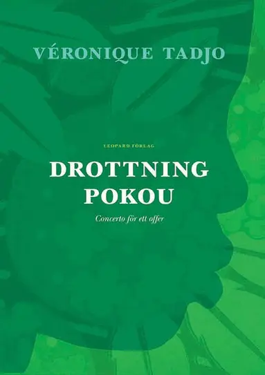 Véronique Tadjo - Drottning Pokou : Concerto för ett offer, E-bok