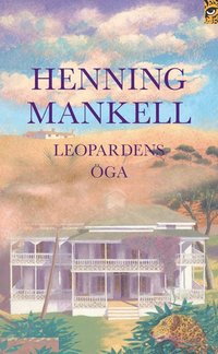 e-Bok Leopardens öga <br />                        E bok