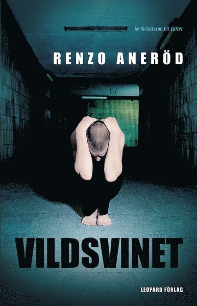 Renzo Aneröd - Vildsvinet, E-bok
