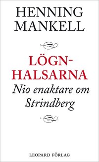 e-Bok Lögnhalsarna <br />                        E bok