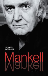 e-Bok Mankell om Mankell <br />                        E bok