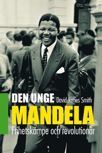 e-Bok Den unge Mandela <br />                        E bok