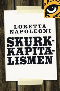 e-Bok Skurkkapitalismen <br />                        E bok