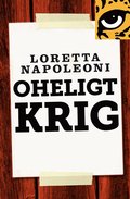 Oheligt krig : den moderna terrorismens ekonomiska rtter