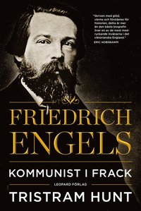Ladda ner e Bok Friedrich Engels Kommunist i frack E bok Online PDF