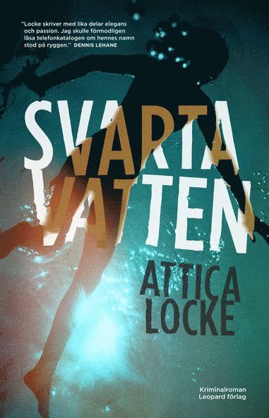 Svarta vatten