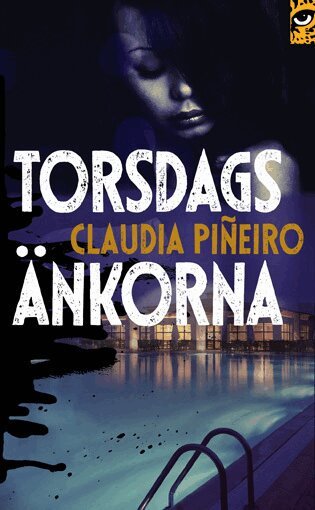 Claudia Piñeiro - Torsdagsänkorna, Pocket