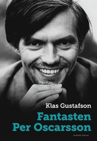 e-Bok Fantasten Per Oscarsson <br />                        E bok