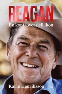 e-Bok Reagan  en kontroversiell ikon