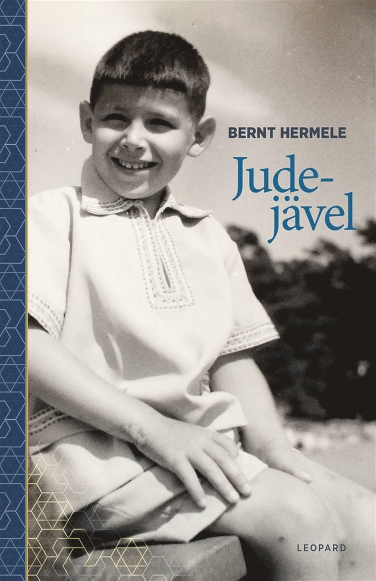 Bernt Hermele - Judejävel : Om svensk sionism och israelisk ockupation, E-bok