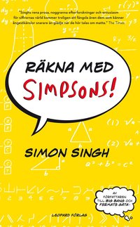 Räkna med Simpsons