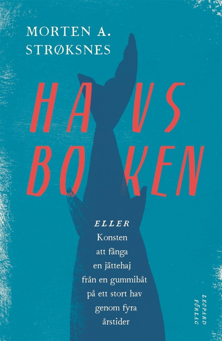 Morten A. Strøksnes - Havsboken, E-bok. Tillgänglighet: Lägg i varukorg