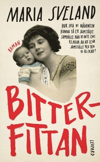 e-Bok Bitterfittan <br />                        Pocket
