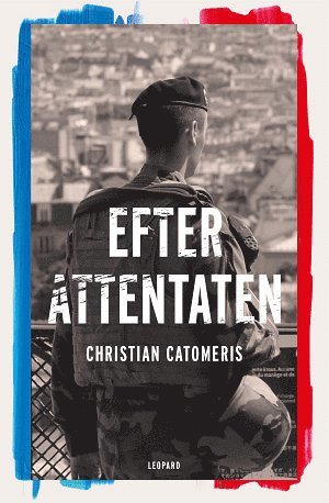 Christian Catomeris - Efter attentaten, Ljudbok
