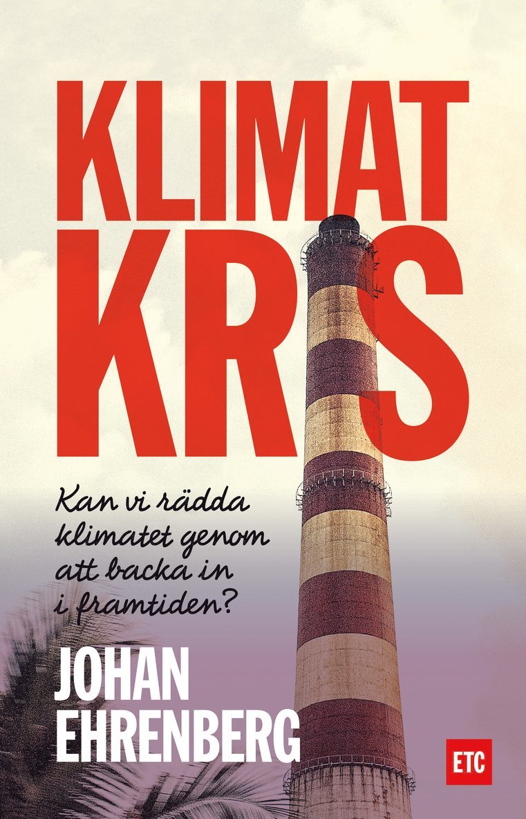 Johan Ehrenberg - Klimatkris, Ljudbok