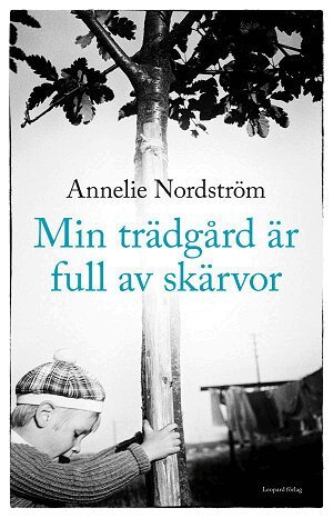 Anneli Nordström - Min trädgård är full är skärvor, Ljudbok. Tillgänglighet: Lägg i varukorg