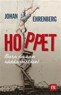 Johan Ehrenberg - Hoppet för klimatet. Så enkelt räddar vi världen., Ljudbok