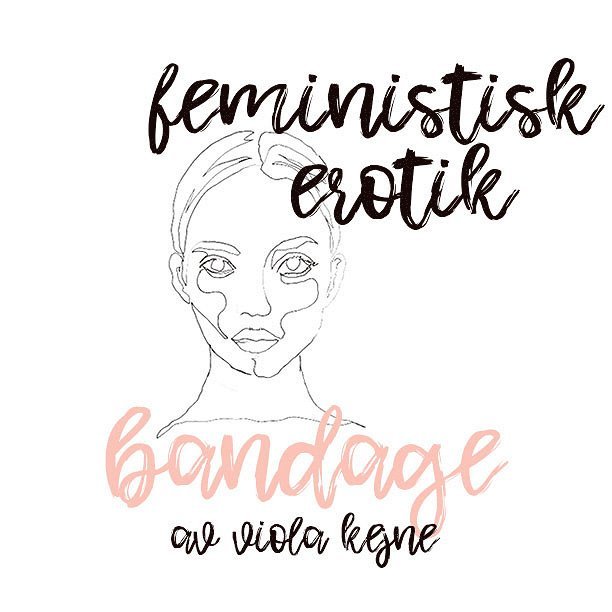 Viola Kejne - Bandage - Feministisk erotik, Ljudbok