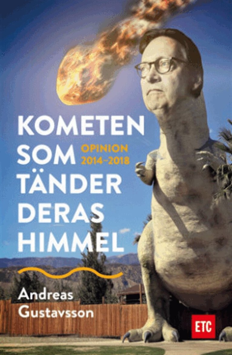 Andreas Gustavsson - Kometen som tänder deras himmel, E-bok. Tillgänglighet: Lägg i varukorg