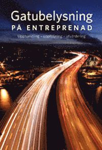 e-Bok Gatubelysning på entreprenad