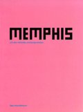 Memphis och den italienska antidesignrörelsen