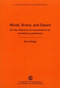 Minds, brains and desert : on the relevance of neuroscience for retributive punishment