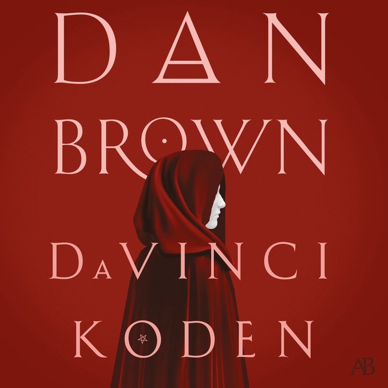 Dan Brown - Da Vinci-koden, Ljudbok