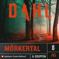Mörkertal