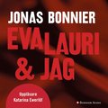 Eva Lauri & jag