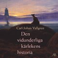 Den vidunderliga kärlekens historia