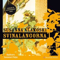 e-Bok Svinalängorna <br />                        Ljudbok