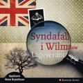 Syndafall i Wilmslow