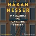 Maskarna p Carmine Street