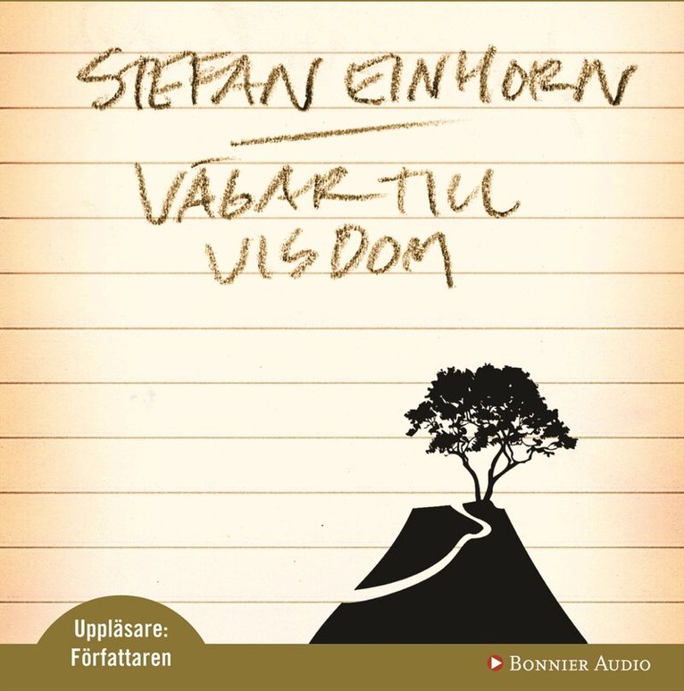 Stefan Einhorn - Vägar till visdom, CD-bok