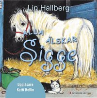 e-Bok Alla älskar Sigge <br />                        Ljudbok