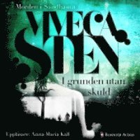 Viveca Sten - I grunden utan skuld, Ljudbok