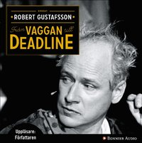 e-Bok Från vaggan till deadline <br />                        Ljudbok